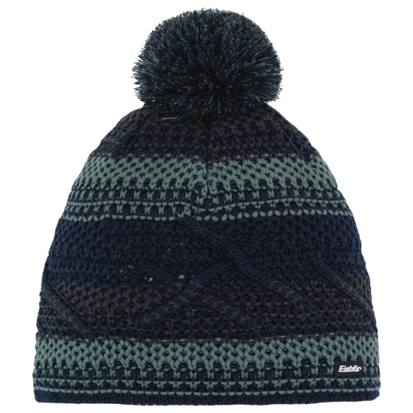 Eisbär - Brock Pompon - Mütze