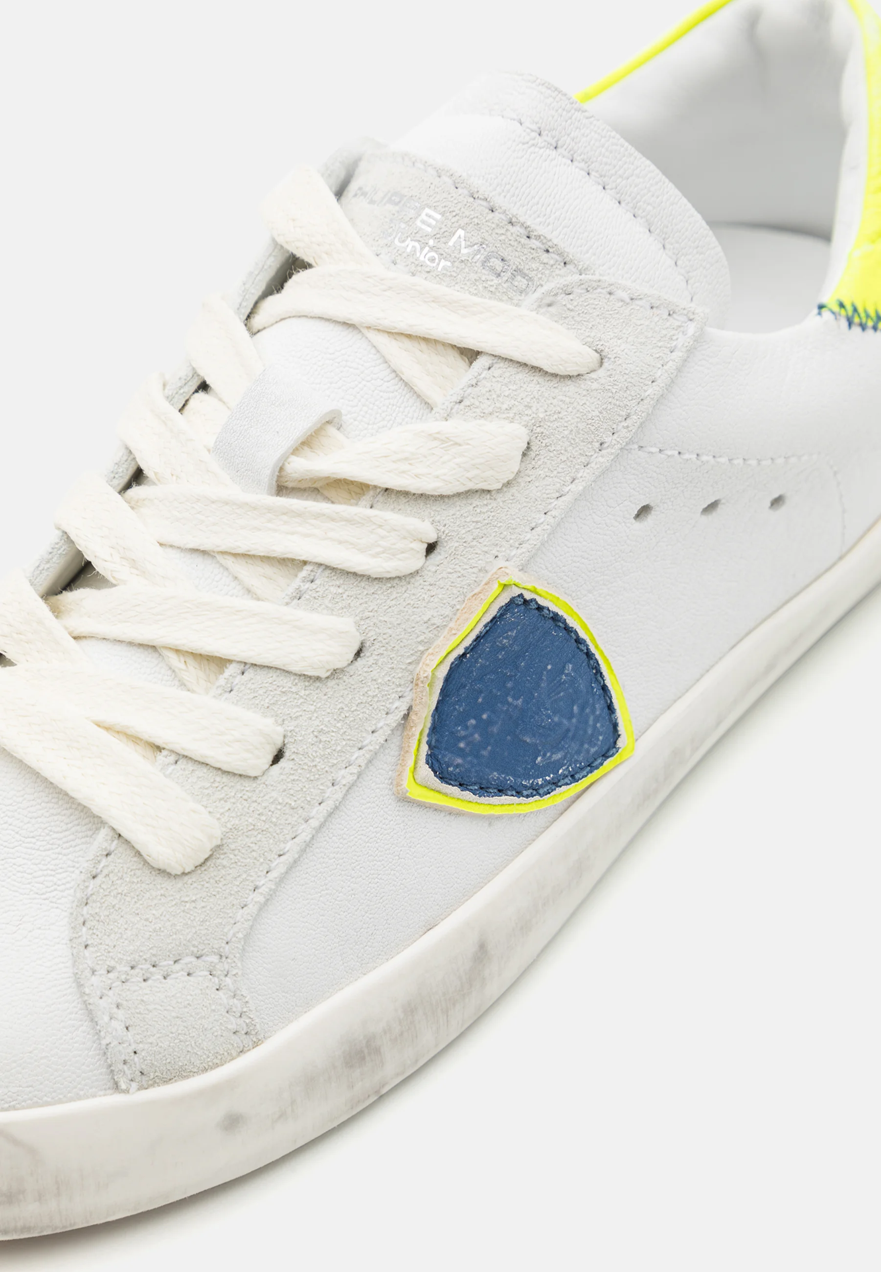 Philippe Model UNISEX - Zapatillas bajas