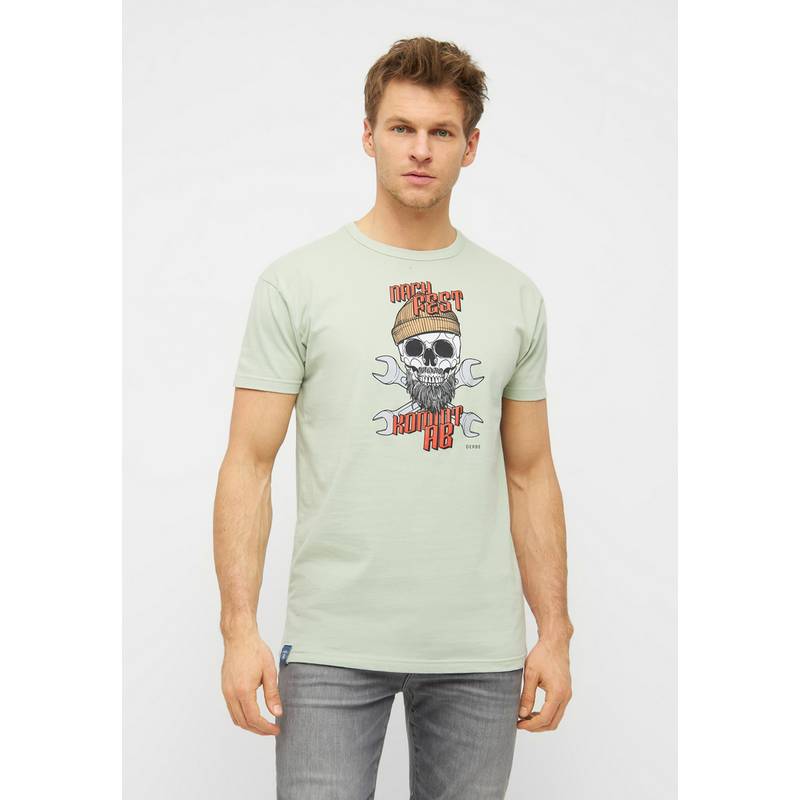 Derbe NFKA T-Shirt Herren