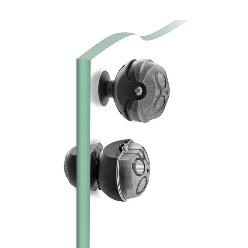 AquaEL Beleuchtung AquaEL MOONLIGHT blau LED N