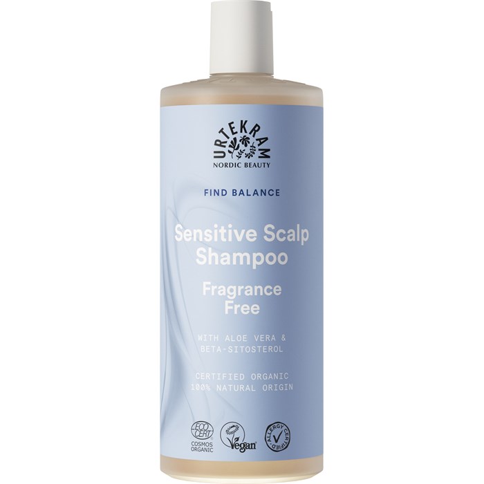Sensitive Scalp Shampoo