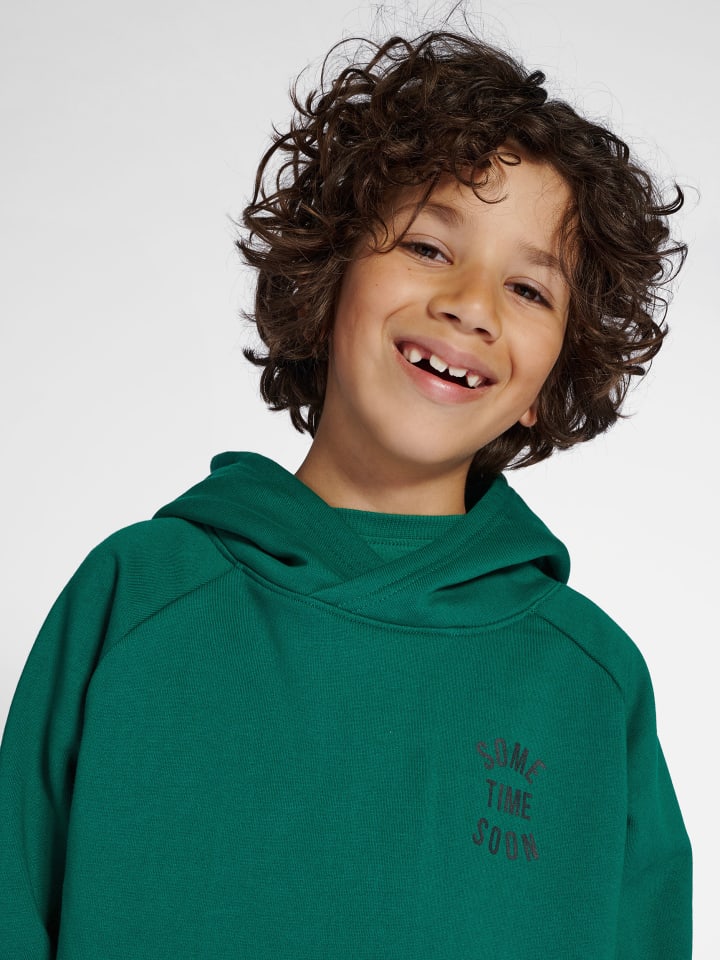 Sometime Soon Sometime Soon Kapuzenpullover Stsmonterey Kinder in EVERGREEN günstig kaufen