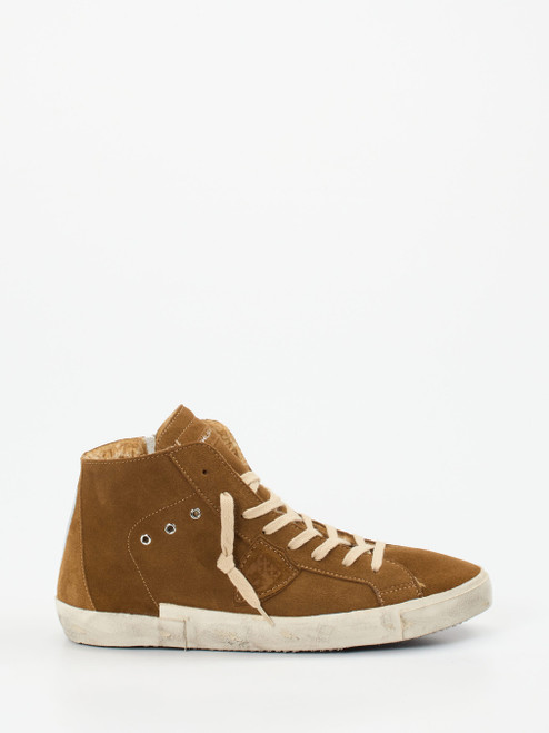 Fell Wintersneaker-48612890011 Philippe Model