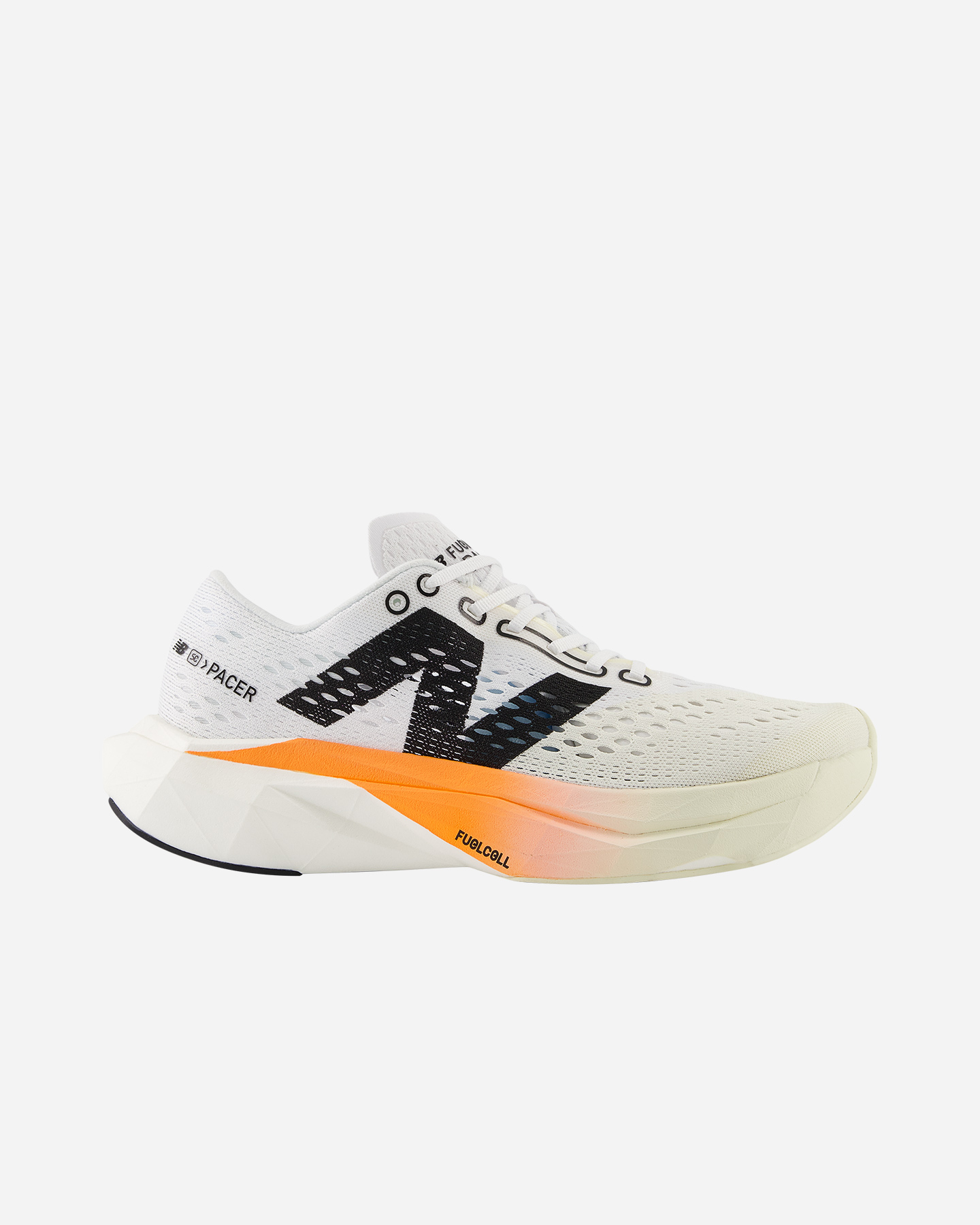 Scarpe Running New Balance Fuelcell Supercomp Pacer V2 W WFCRRCH2