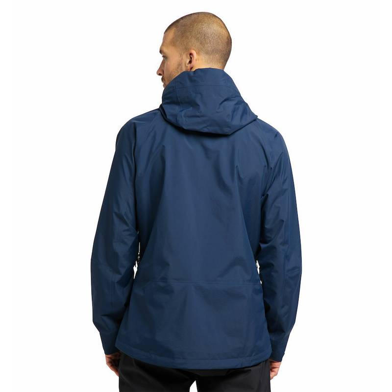 Haglöfs Astral GTX Jacket Hardshelljacke Herren