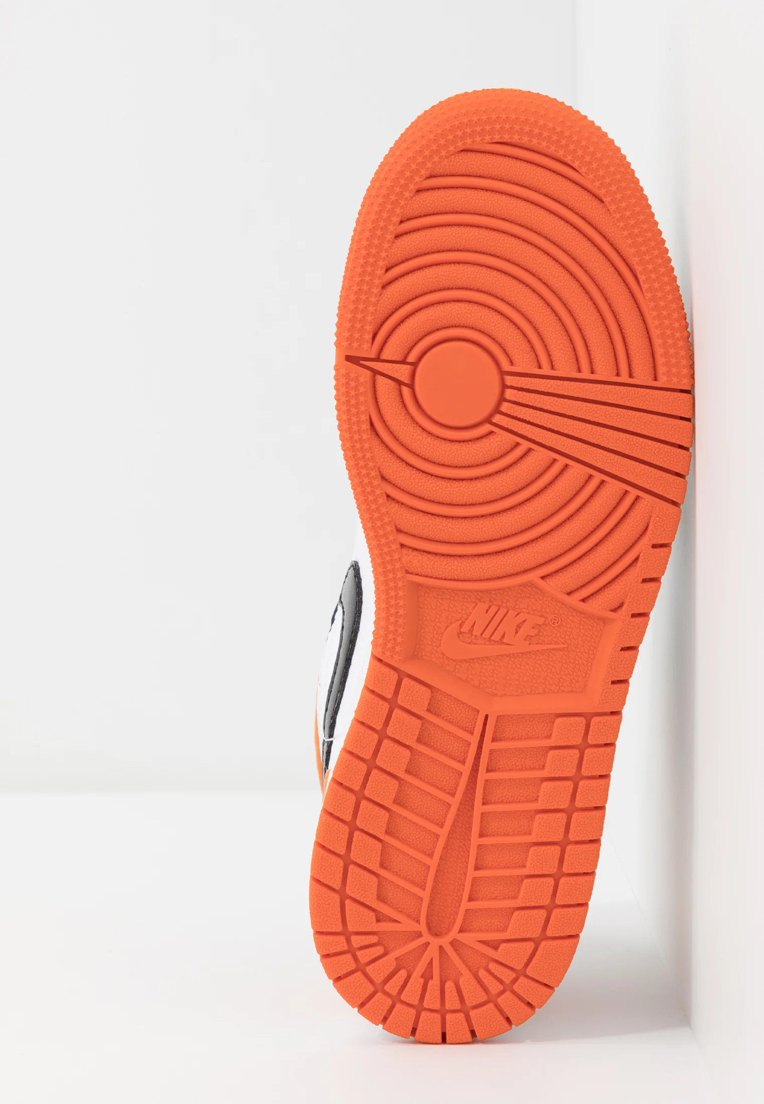 Jordan AIR 1 LOW UNISEX - Zapatillas de baloncesto