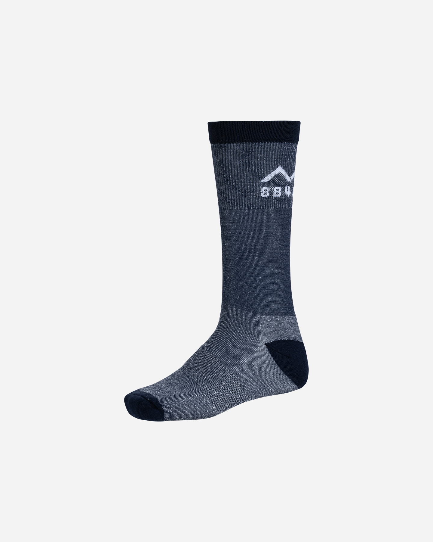 Calze Trekking 8848 Coolmax New Long 17825-BLU