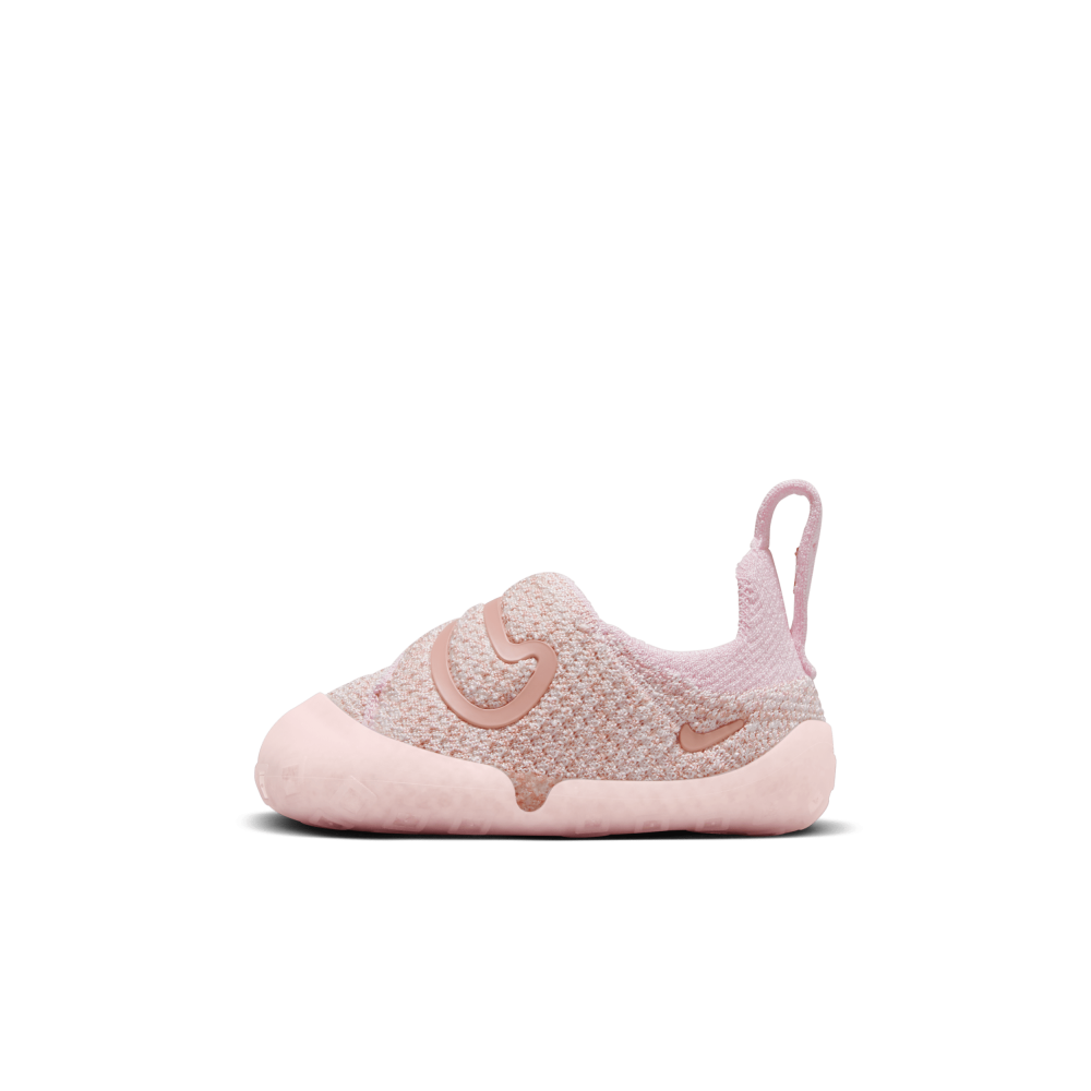Nike Swoosh 1 FB3244-600 / pink