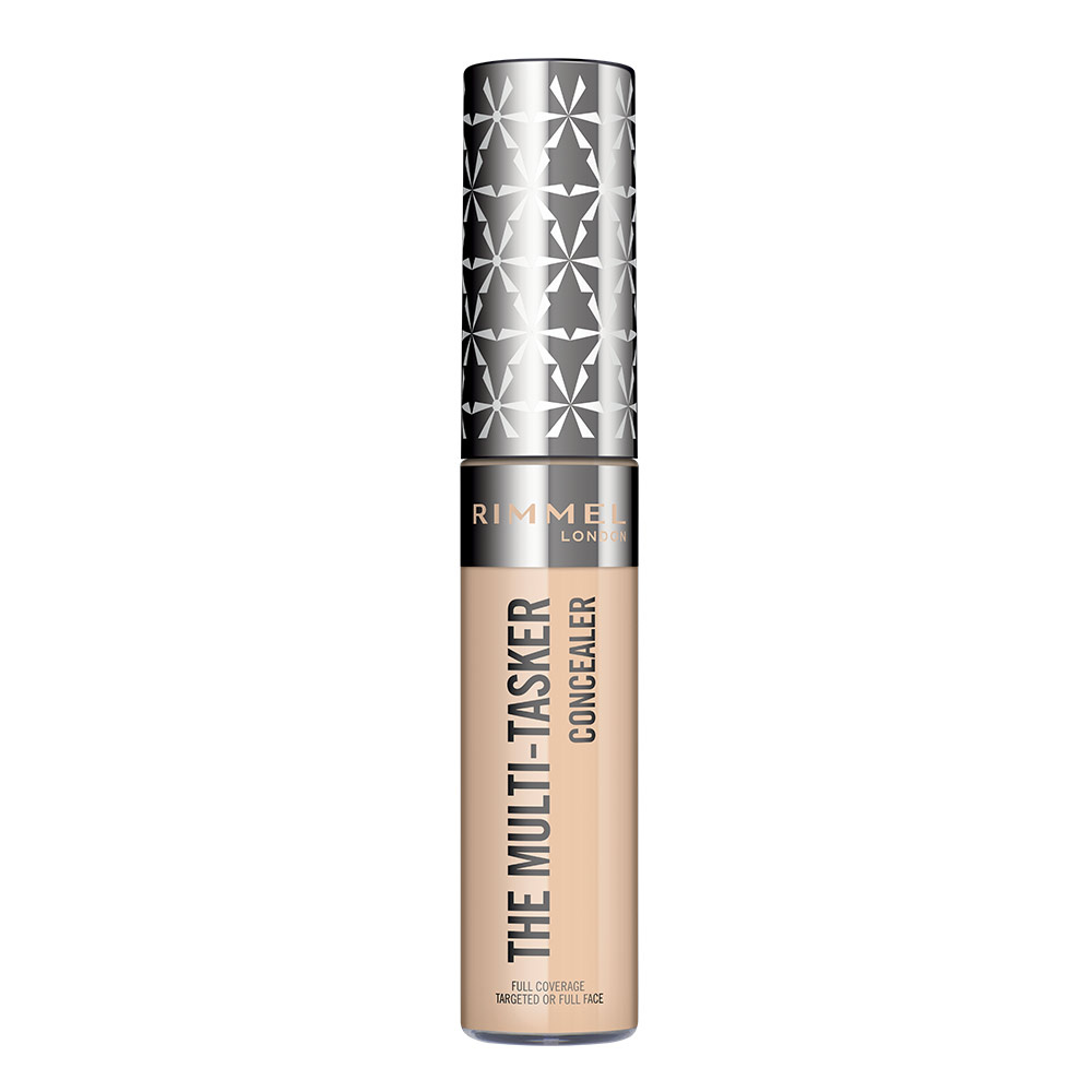 Rimmel London Rimmel - MultiTasker Anti cernes - 020 Fair Anti-cernes