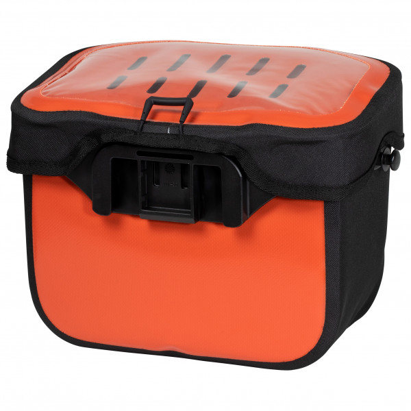 Ortlieb - Ultimate Six Free 65 - Lenkertasche