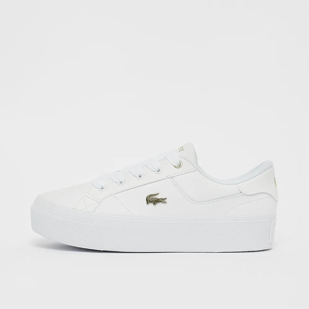 Lacoste Ziane Platform 47CFA0005-216 / weiss