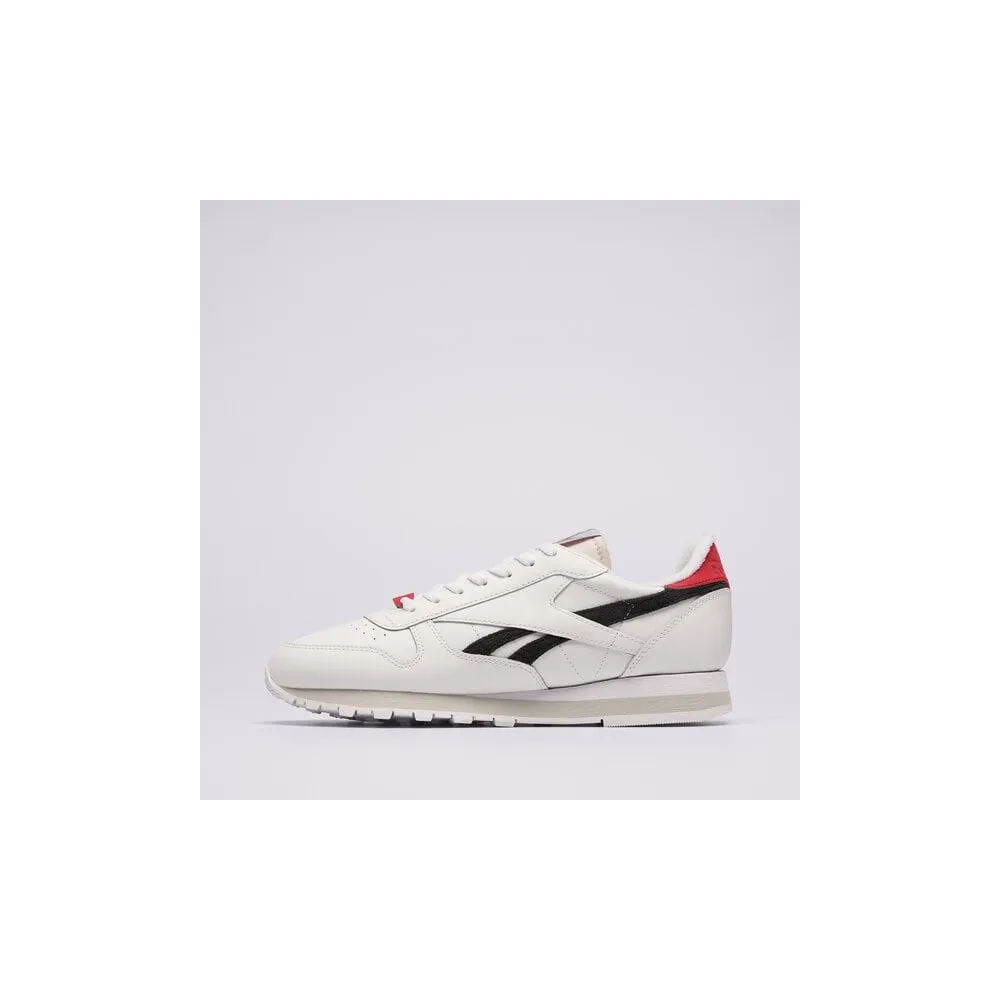 Reebok CLASSIC LEATHER 100202344 / weiss