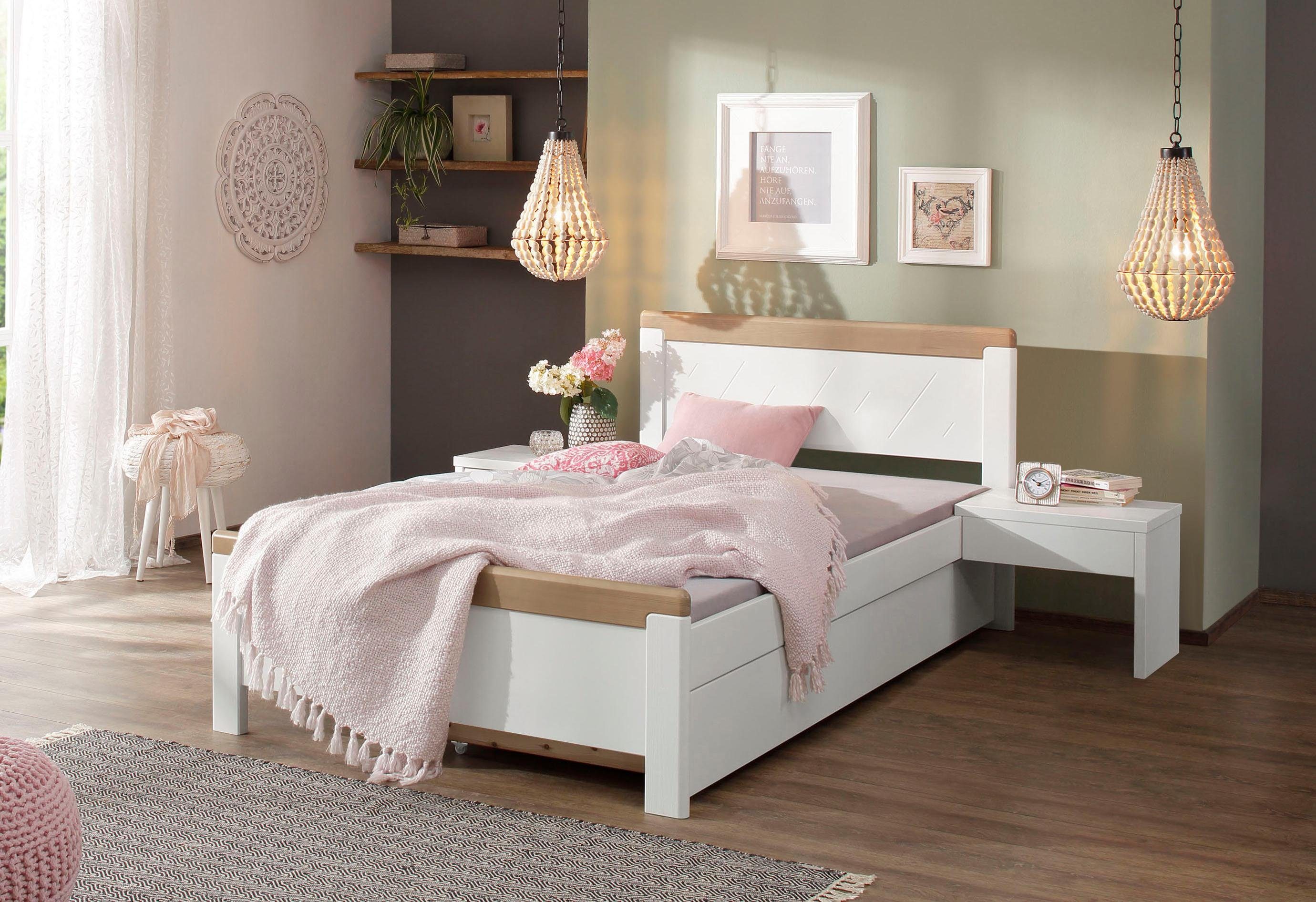 Home affaire Holzbett 