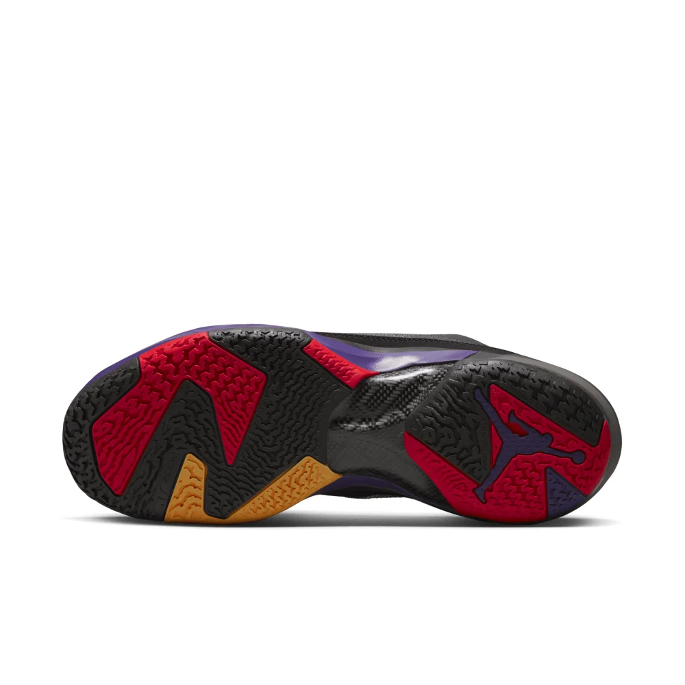 NIKE JORDAN 37 Air XXXVII DD6958-065 / schwarz