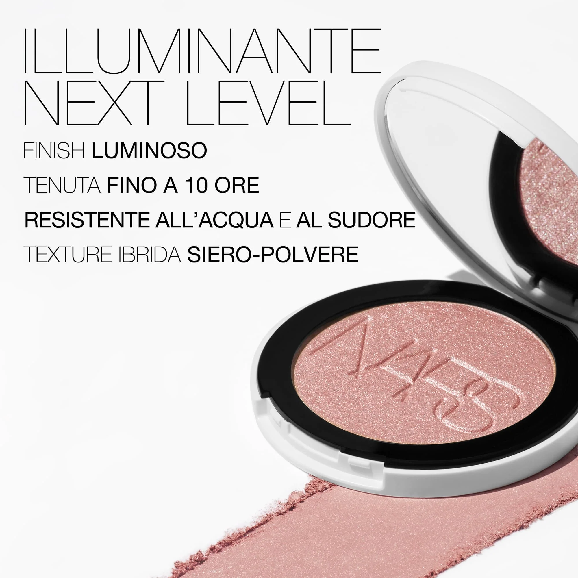 Luminizačný prášok Viso Light Reflecting™ - Sublimátory a iluminátory