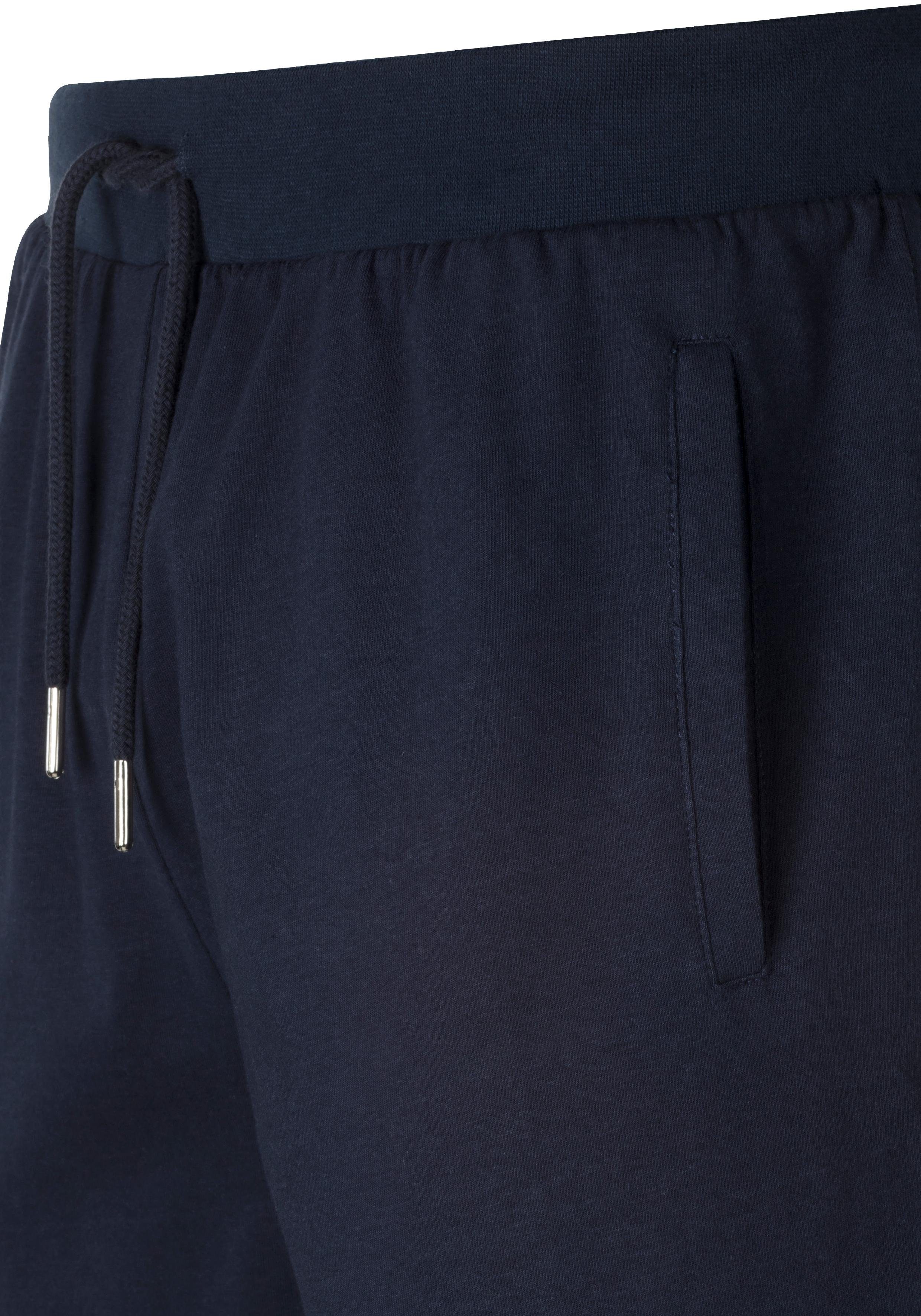 AUTHENTIC UNDERWEAR Schlafshorts aus weicher Single Jersey Ware