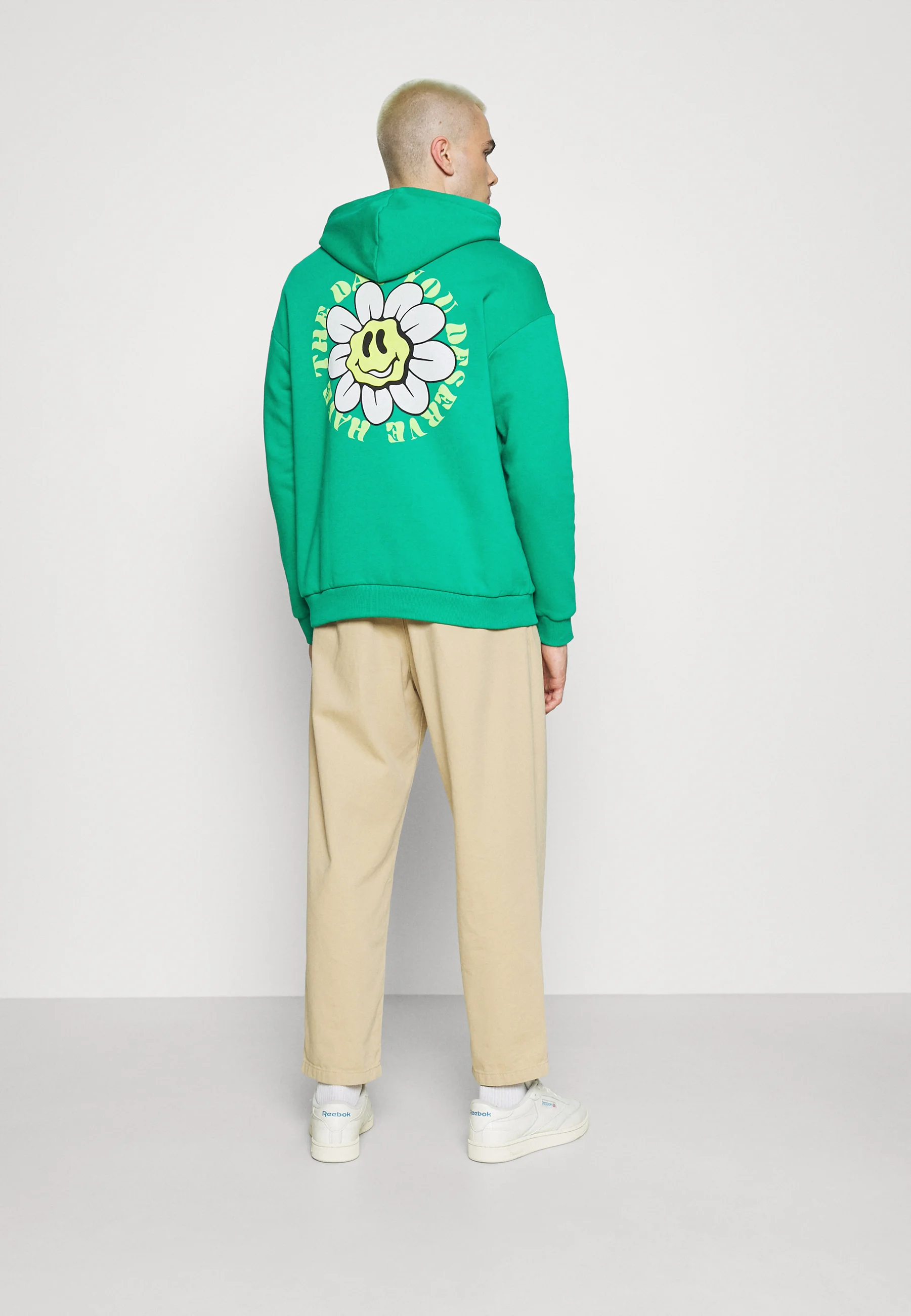 YOURTURN UNISEX - Sudadera con capucha