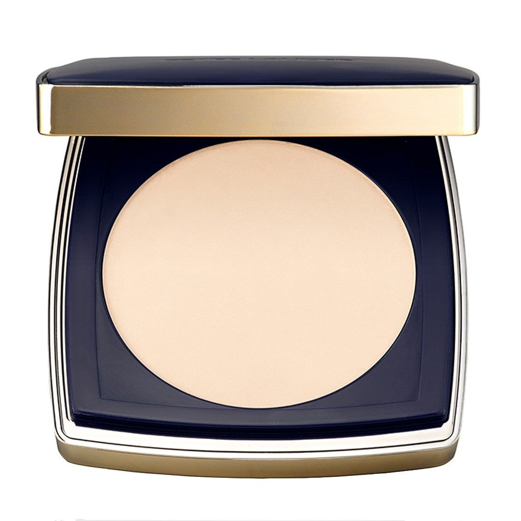 Stay-In-Place Matte Powder Foundation