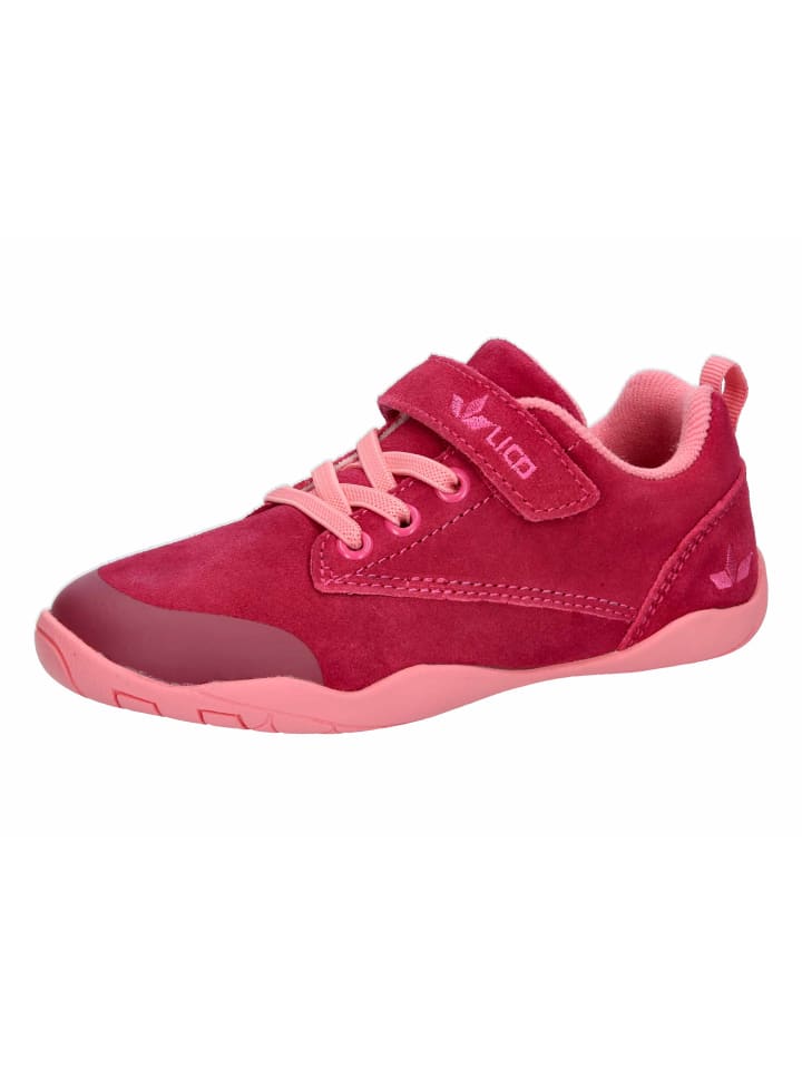 Lico Barefoot Schuhe 