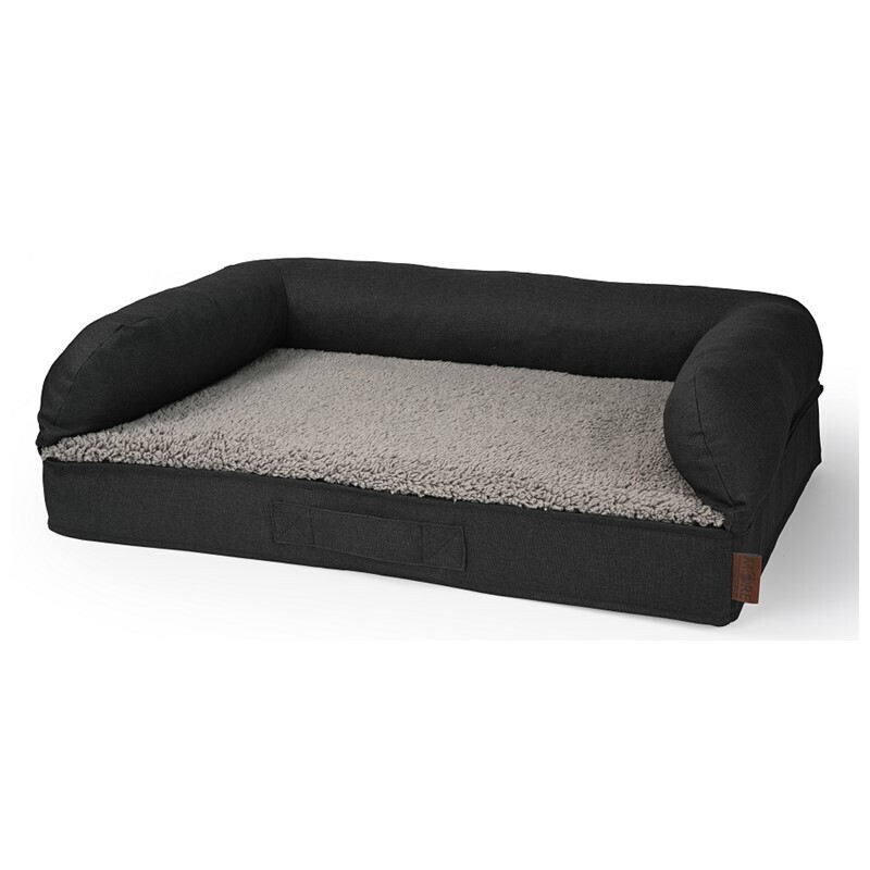 MORE Hundebetten MORE Liegeplatz Ortho Supreme L