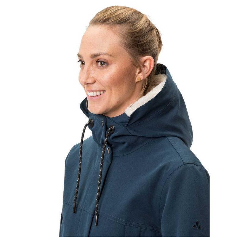 VAUDE Manukau II Parka Damen