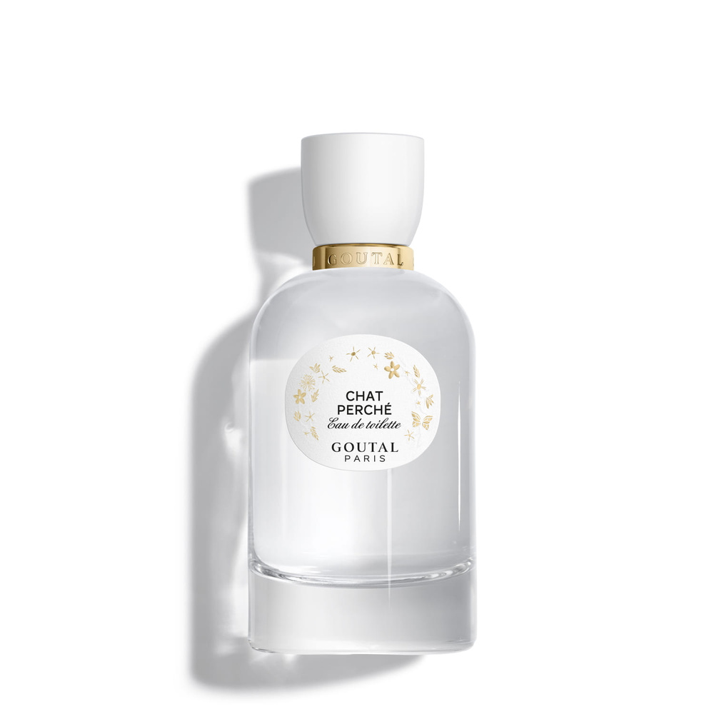 GOUTAL CHAT PERCHE EDT EAU DE TOILETTE