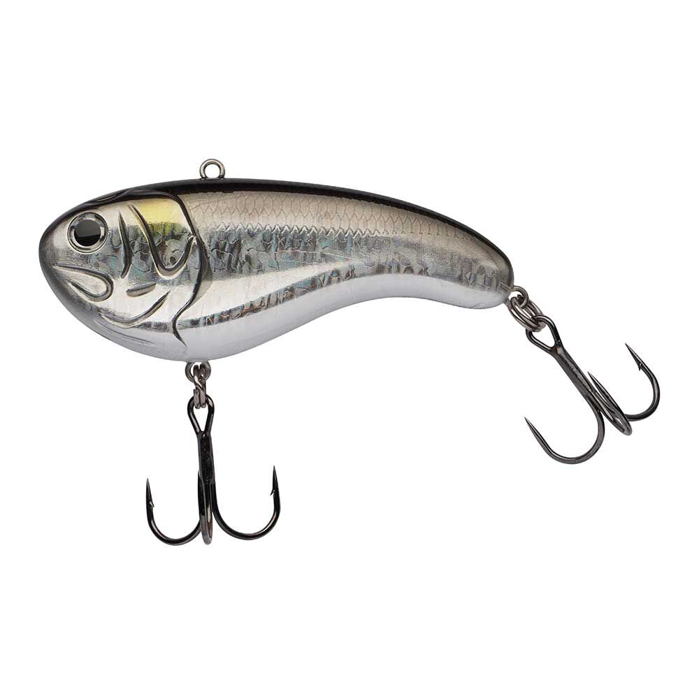 Berkley Flatt Shad 124 XH Lipless Hårt Bete, 12,4 cm, 117 g