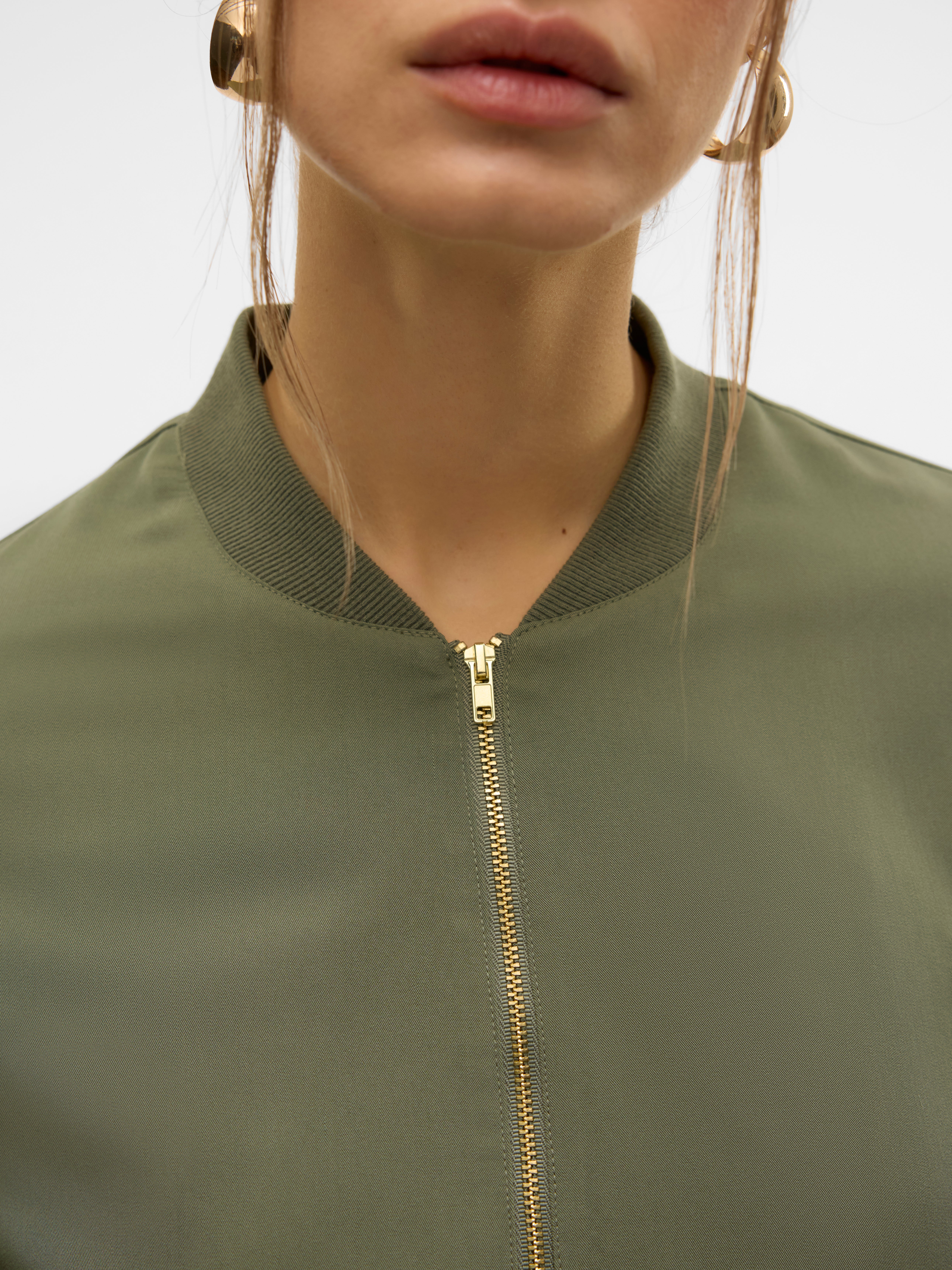 VMSUMMER Bomberjacke