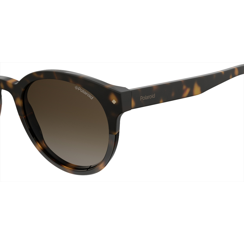 Polaroid Des lunettes de soleil Lunettes de Soleil