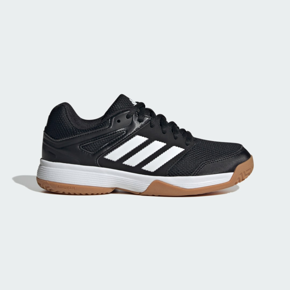 adidas Speedcourt k IE8035 / schwarz