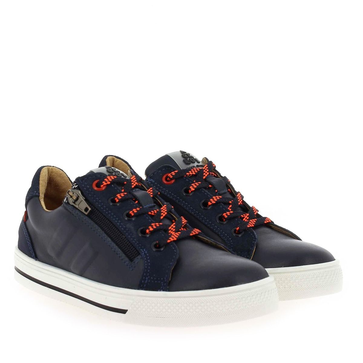 Acebos  8051 - Marine Orange
