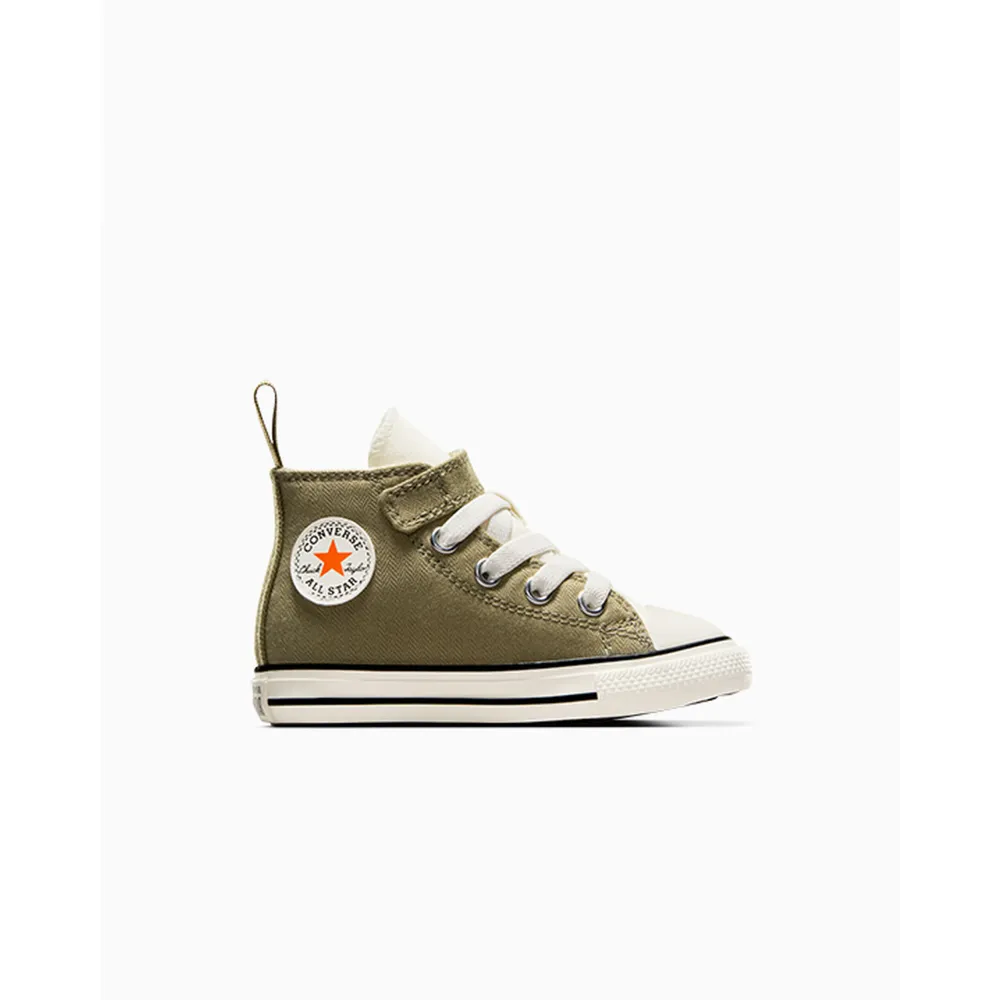 Converse Chuck Taylor All Star Easy On A06369C / braun