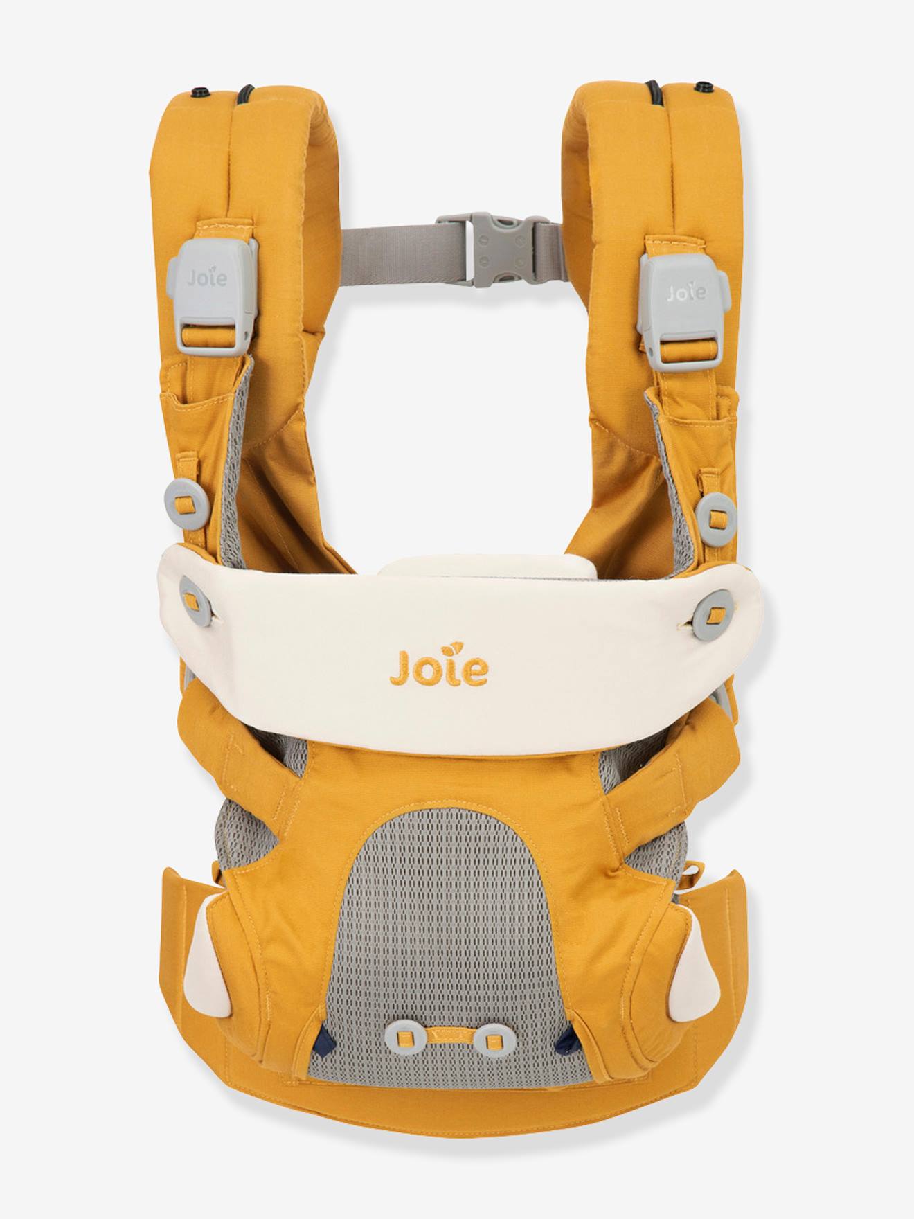 Porte-bébé JOIE Savvy noir (black pepper)