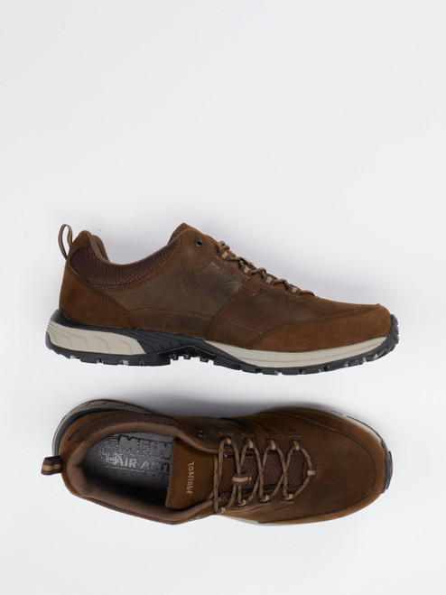 Schnürschuh-46102090917 Meindl