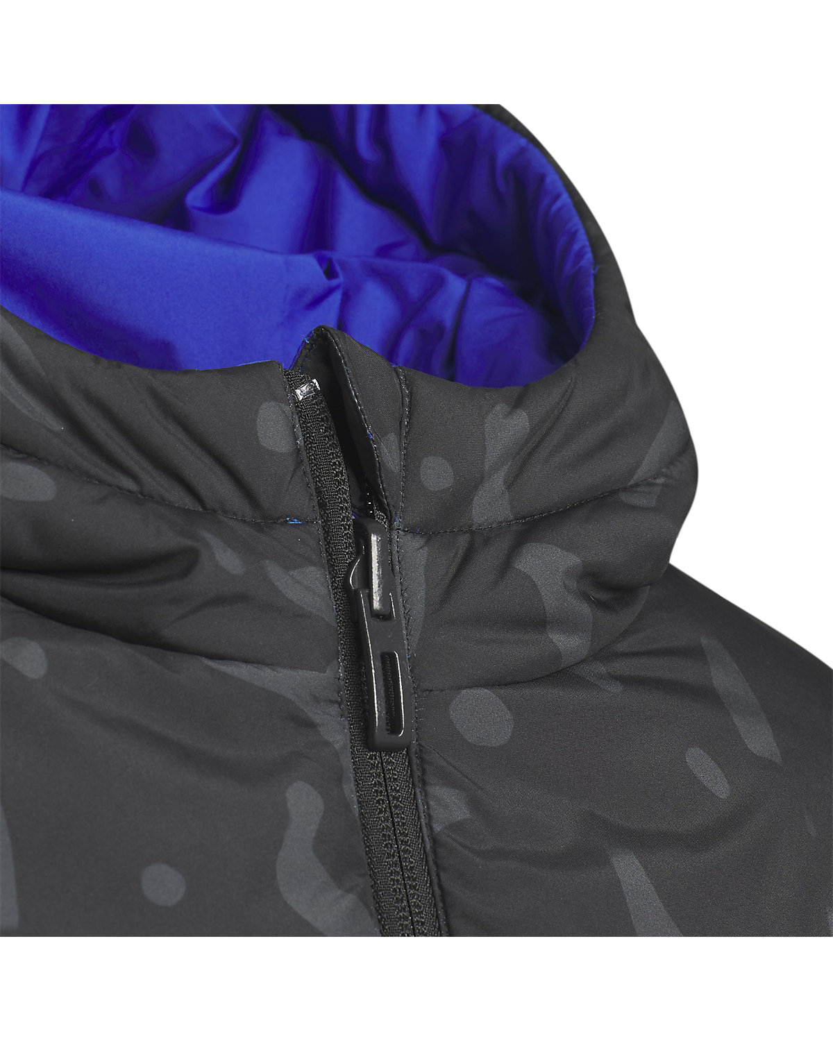 Winterjacke JK REV PAD JKT für Jungen (recycelt)