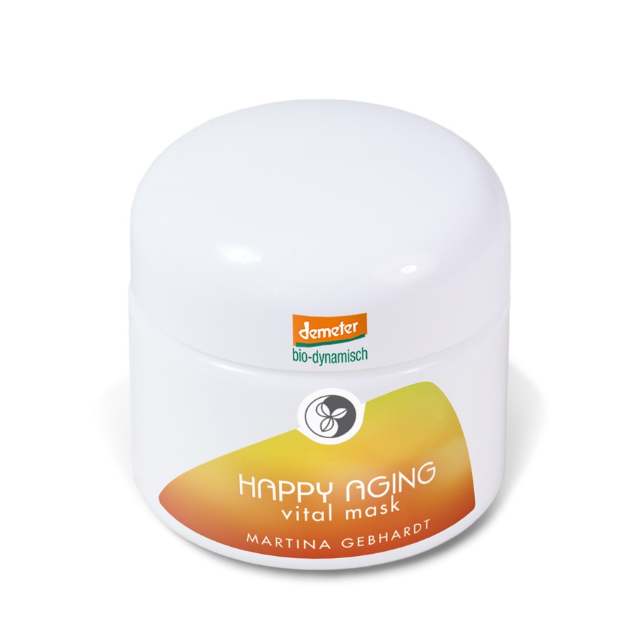 Happy Aging - Vital Mask 50ml