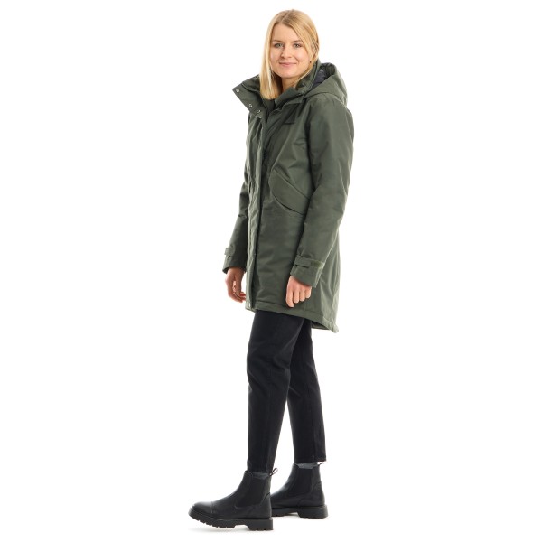 Didriksons - Women's Tanja Parka - Winterjacke