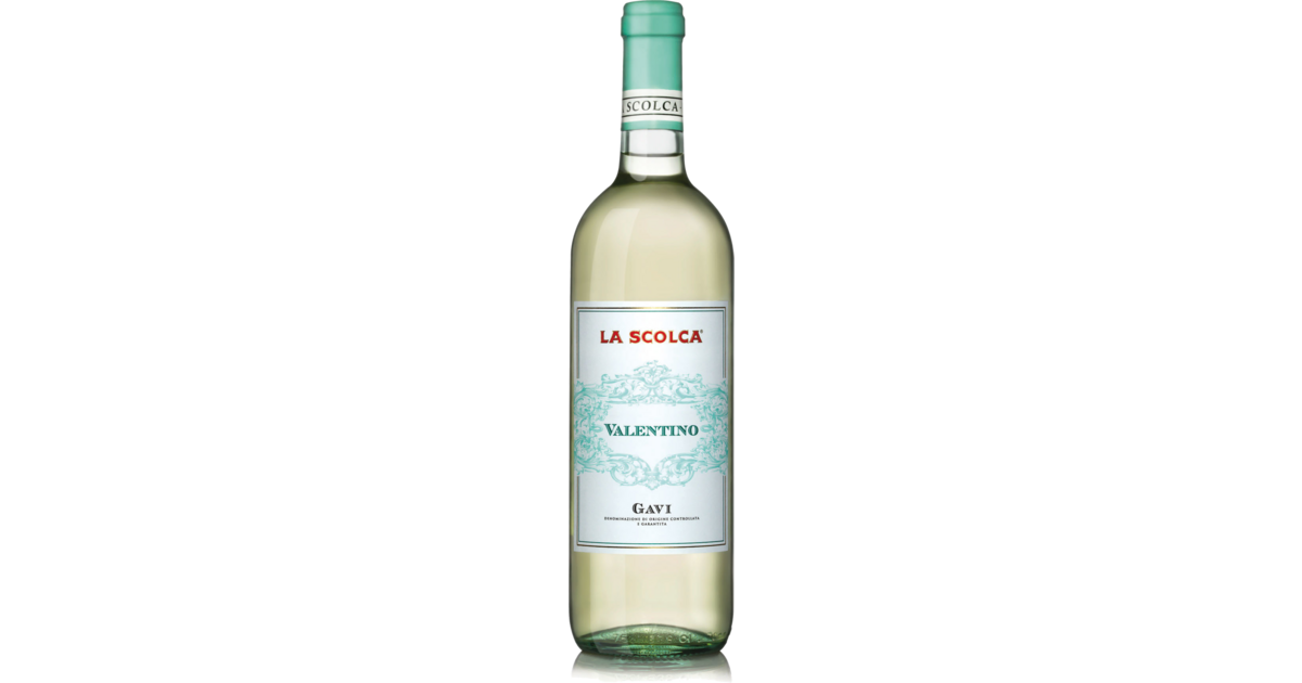 La Scolca Valentino Gavi