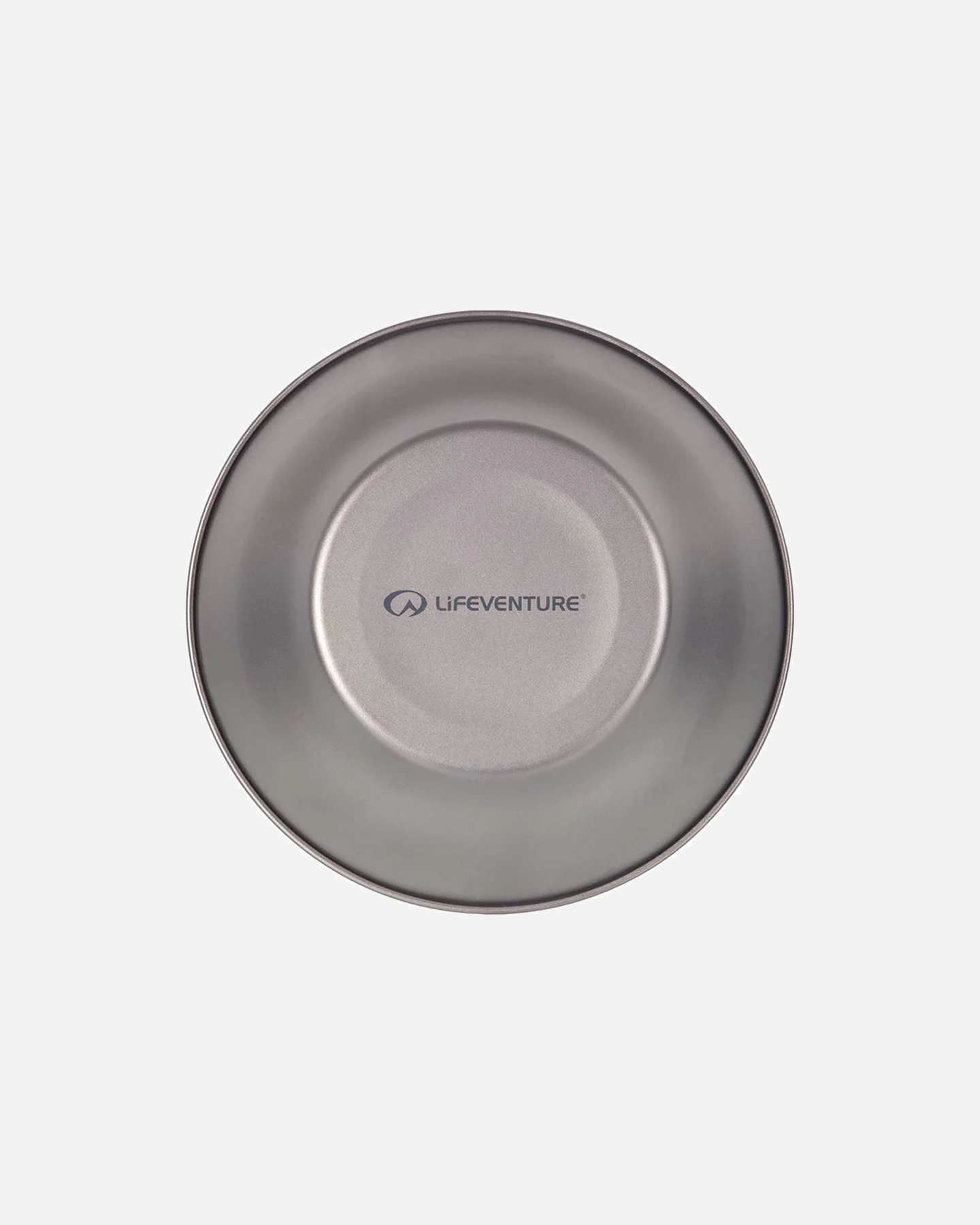 Accessorio Camping Lifeventure Titanium Skål 76214