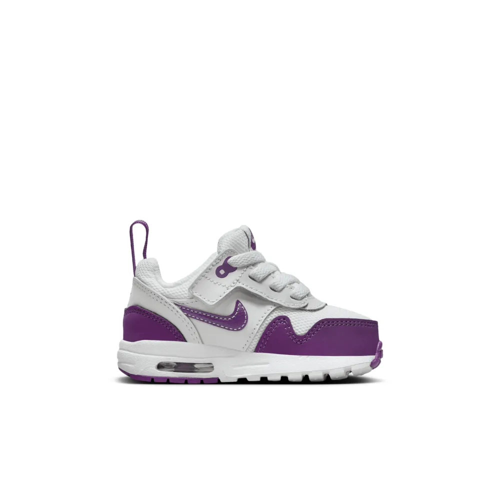 Nike Air Max 1 EasyOn DZ3309-109 / weiss