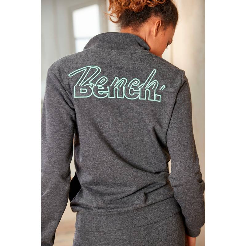 Bench Sweatjacke Damen