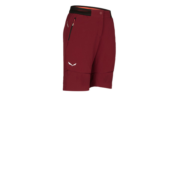 PEDROC 2 DST 2/1 PANT W Damen - Softshellhose