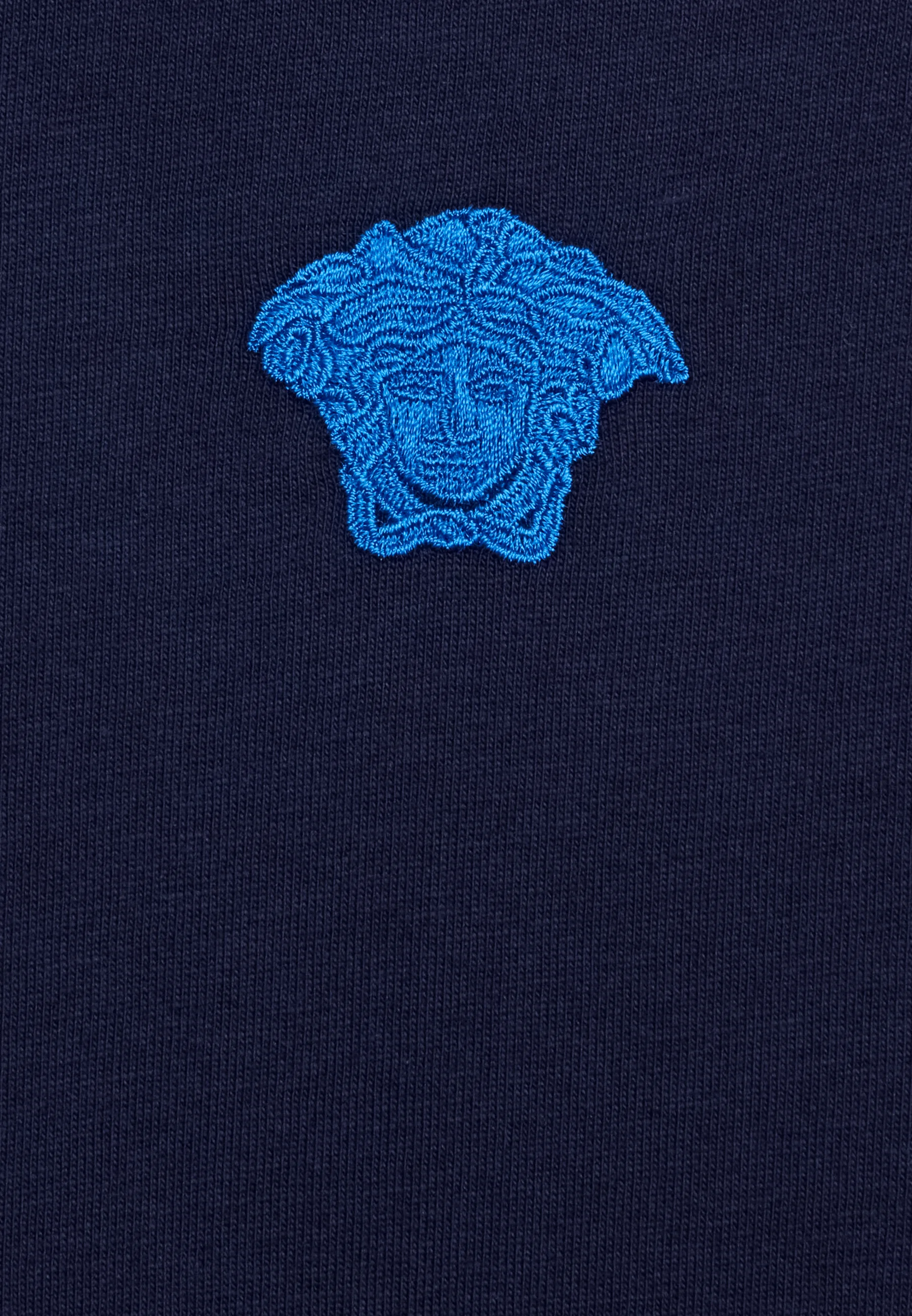 Versace MEDUSA UNISEX - Camiseta básica
