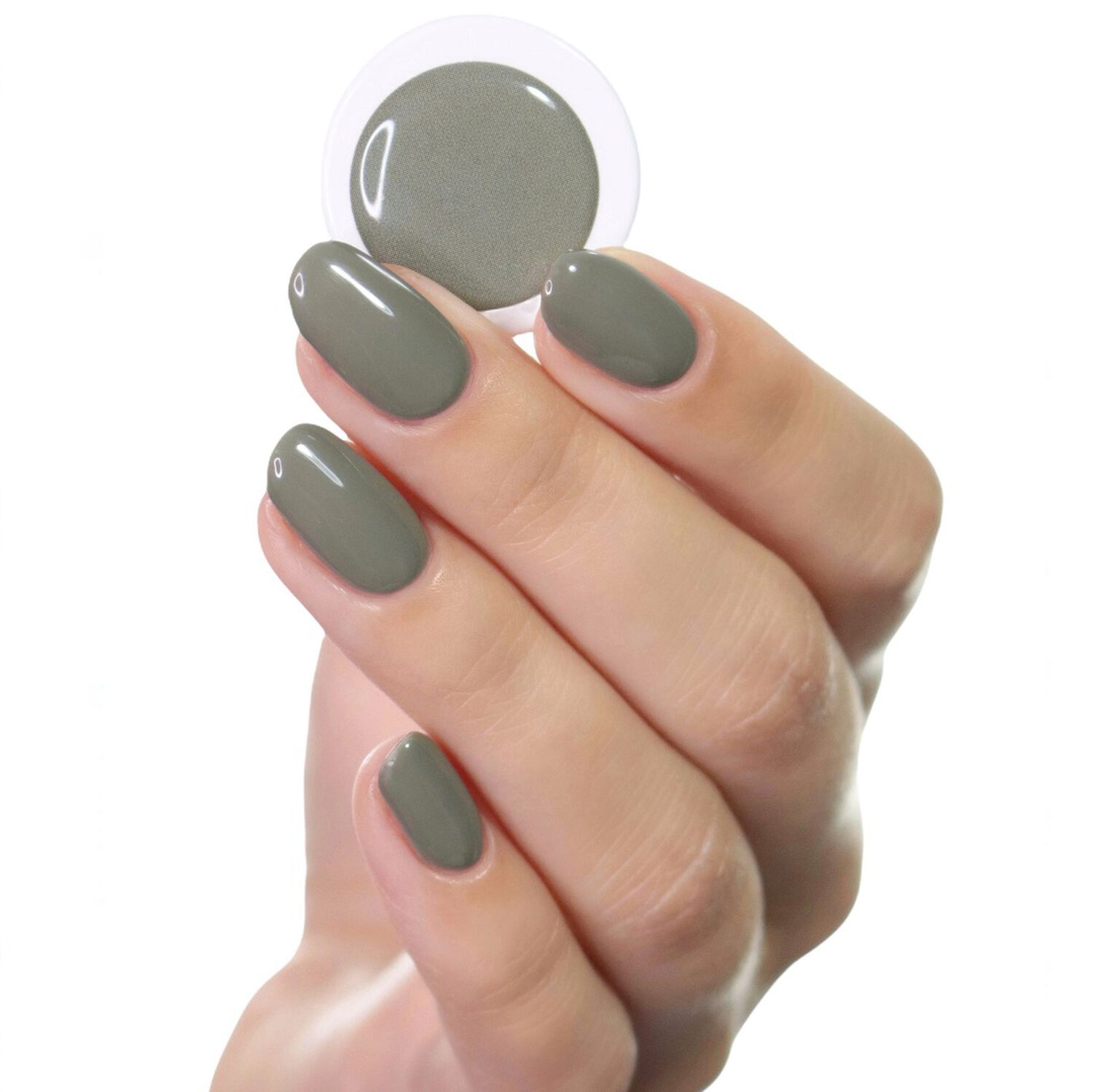 Alessandro Striplac Peel or Soak Vernis Semi-permanent - 175 Elephant Way