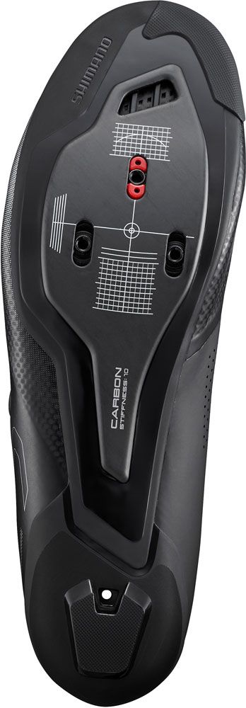 Shimano SH-RC702 - Rennradschuhe breit kaufen | Bike-Discount
