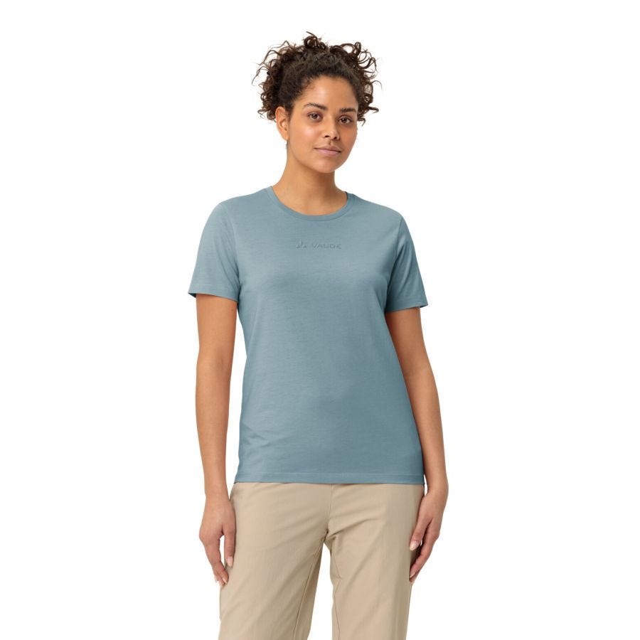 Logo II T-Shirt Damen