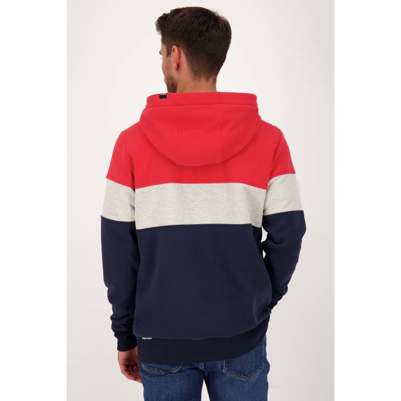 ALIFE AND KICKIN KingAK A Sweatshirt Herren