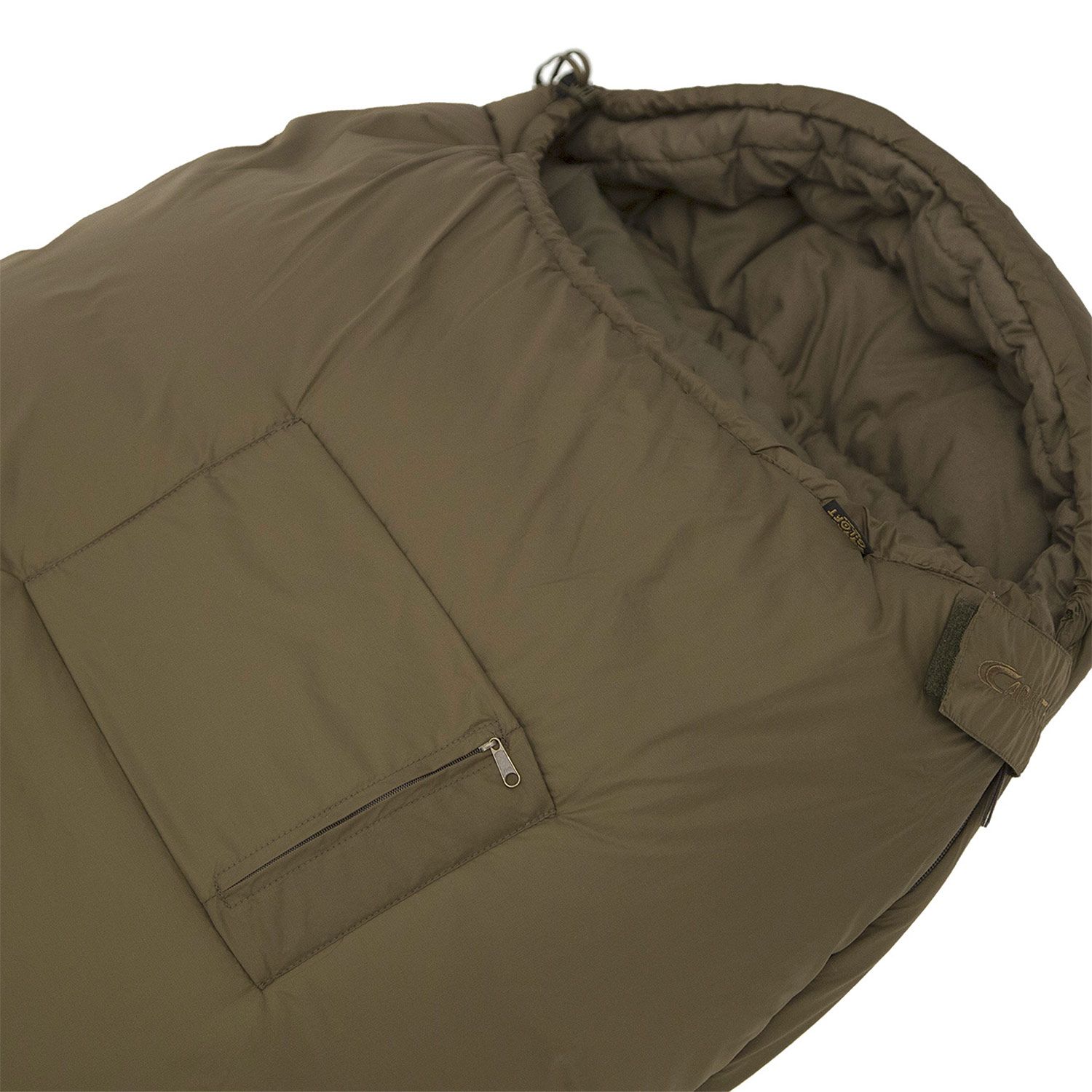 Schlafsack Brenta