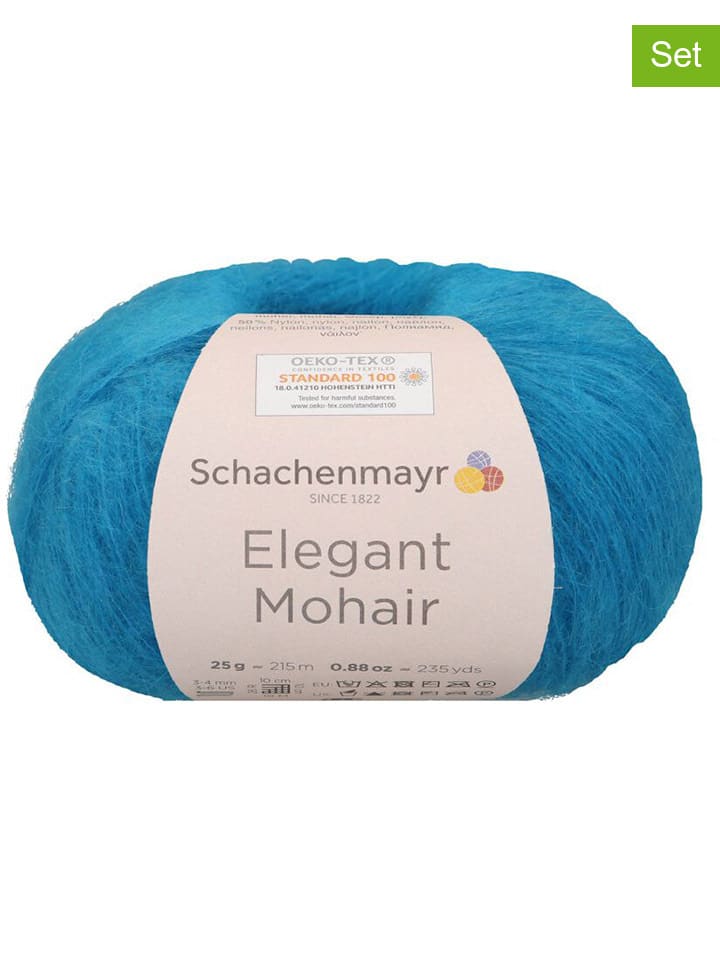Schachenmayr since 1822 10er-Set: Mixgarne 