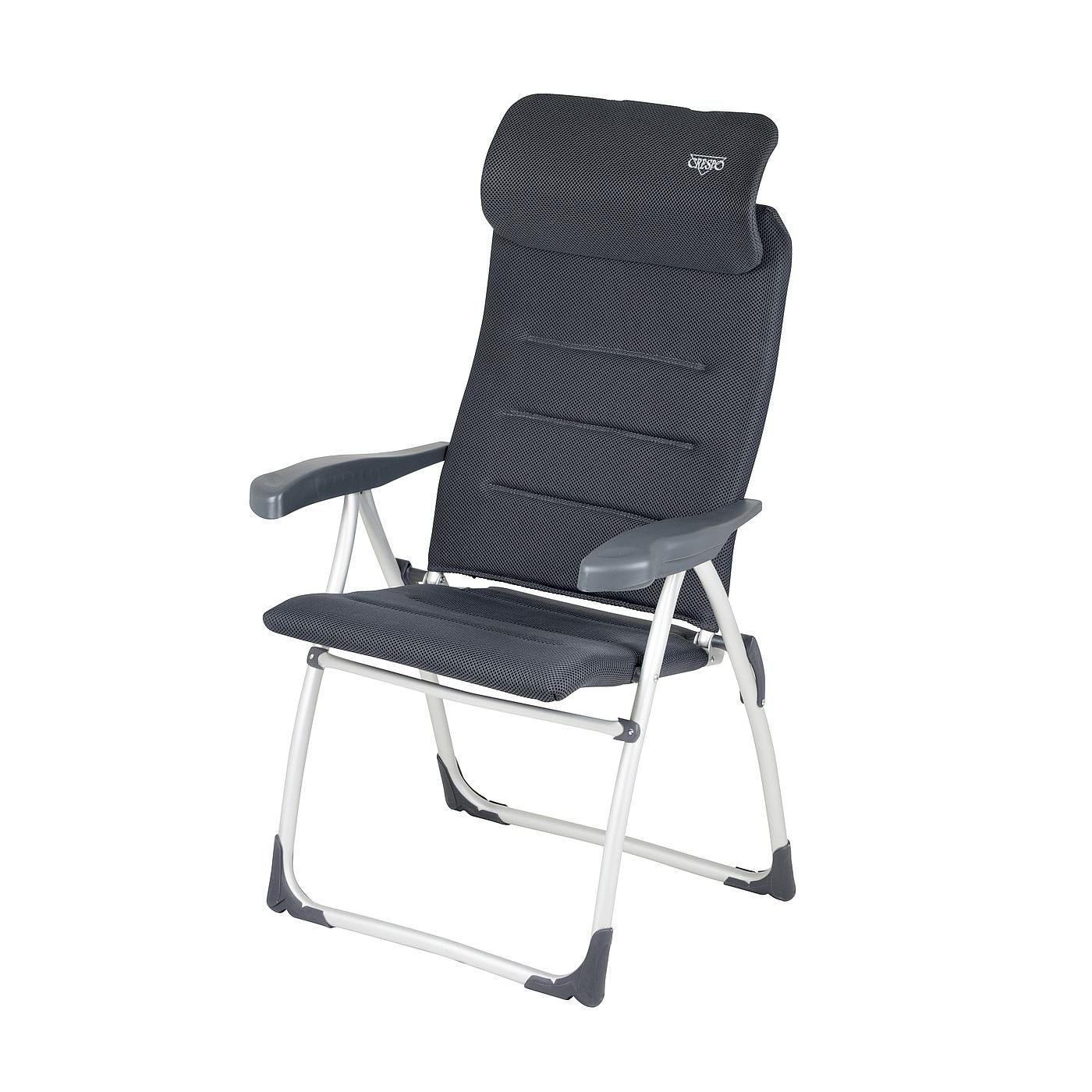 Crespo AA-215 Air-Elite Compact Klappstuhl